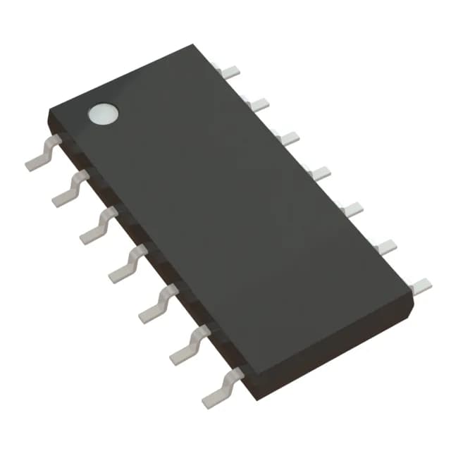 STMicroelectronics LM324ADT — Analog & Data Acquisition