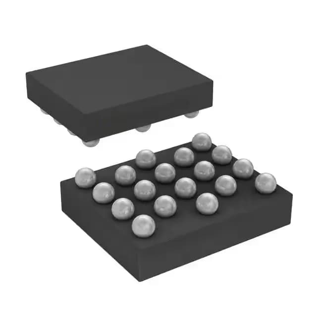 STMicroelectronics STM32G041Y8Y6TR — Microcontrollers & Processors (MCU / MPU / DSP)