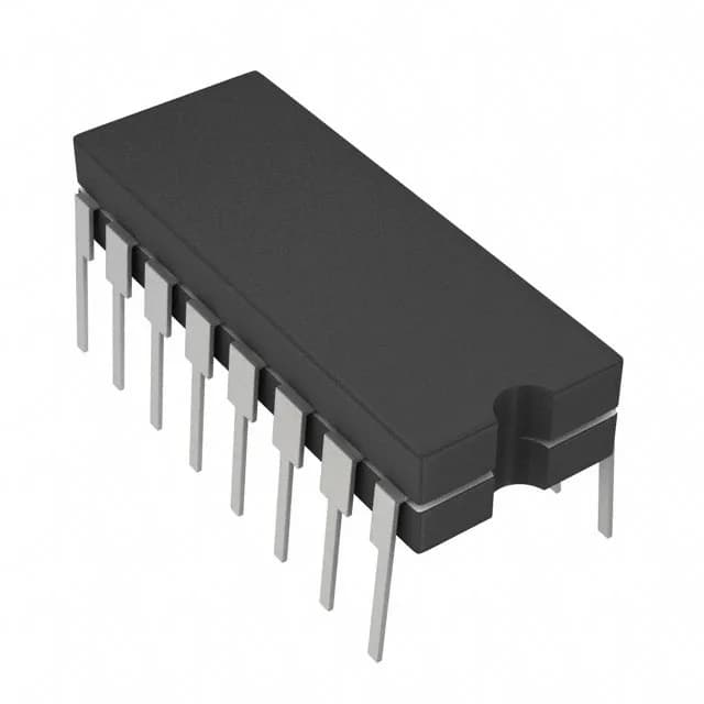 Analog Devices Inc./Maxim Integrated MAX232MJE