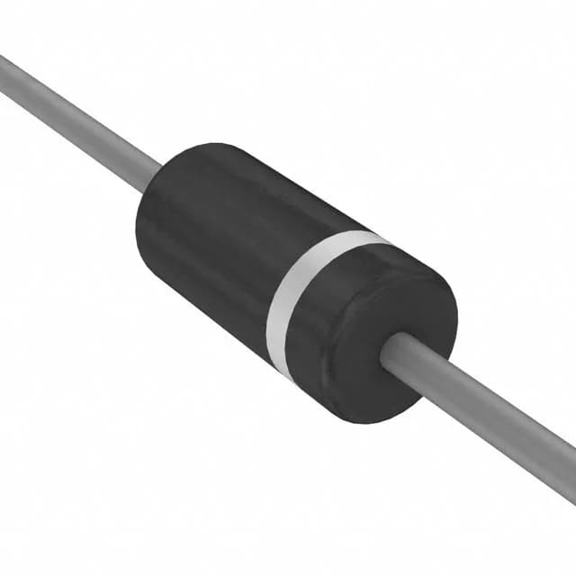 Vishay General Semiconductor - Diodes Division BYV26DGP-E3/54