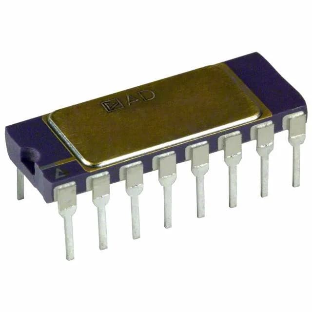 Analog Devices AD524BDZ — Memory (DRAM / SRAM / Flash / EEPROM)