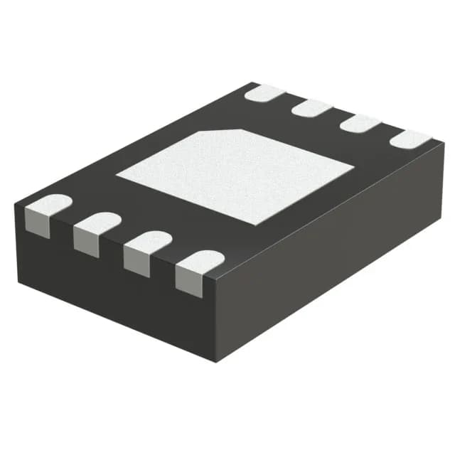 Microchip Technology 24C02CT-I/MNY