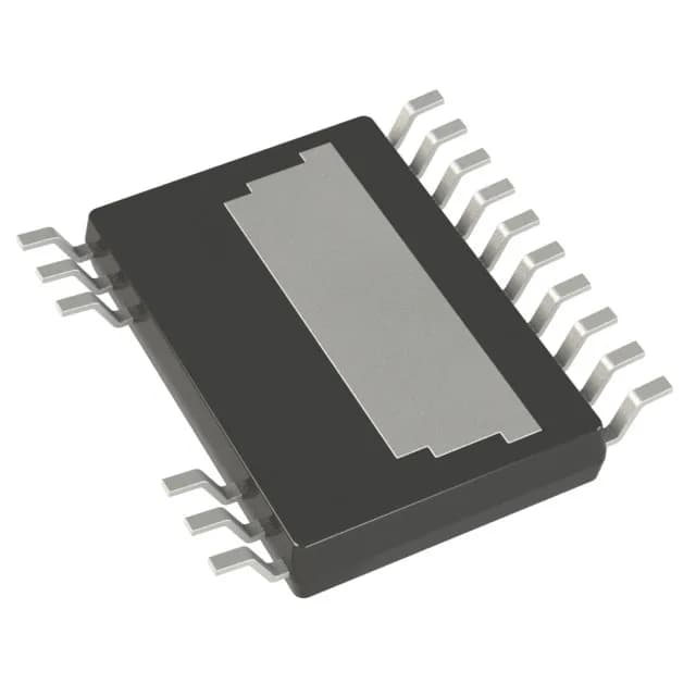 Analog Devices LT8316IF#PBF — Analog & Data Acquisition
