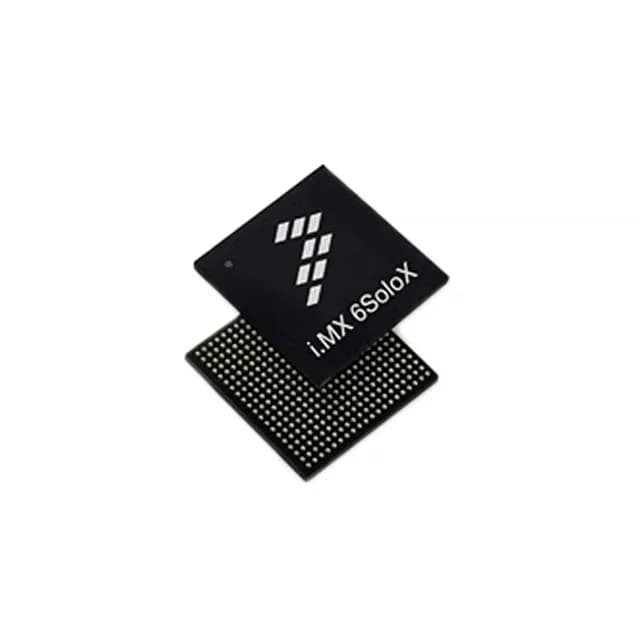 NXP Semiconductors MCIMX6X3EVK10AB