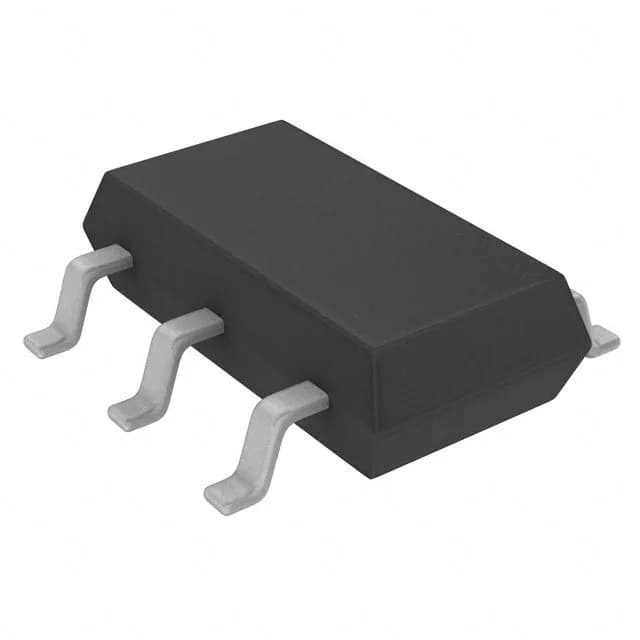 Analog Devices LT1784CS6#TRPBF — Logic ICs