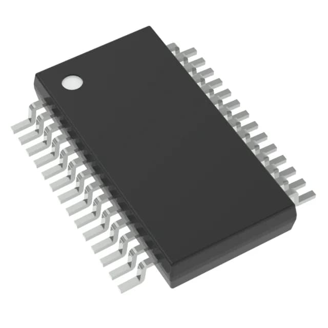 Microchip Technology PIC16F17154-I/SS