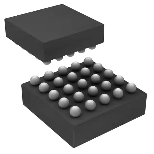 Analog Devices MAX6948BGWA+T — Discrete Semiconductors