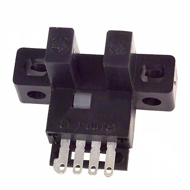 Omron EE-SX671 — Interface & Transceivers