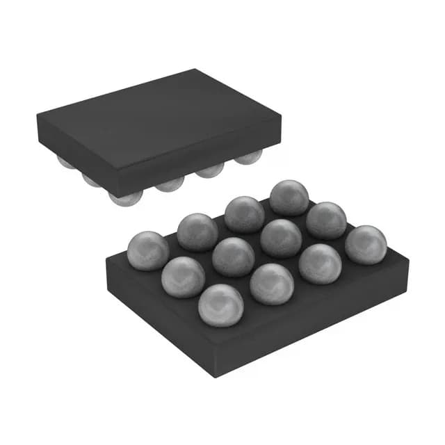 Analog Devices MAX3378EEBC+T — DC-DC Power Modules