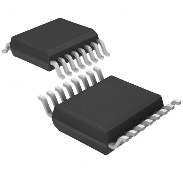 Analog Devices LTC4006EGN-2#TRPBF — Discrete Semiconductors