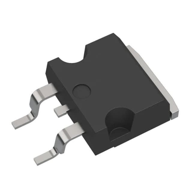 STMicroelectronics STH13N120K5-2AG