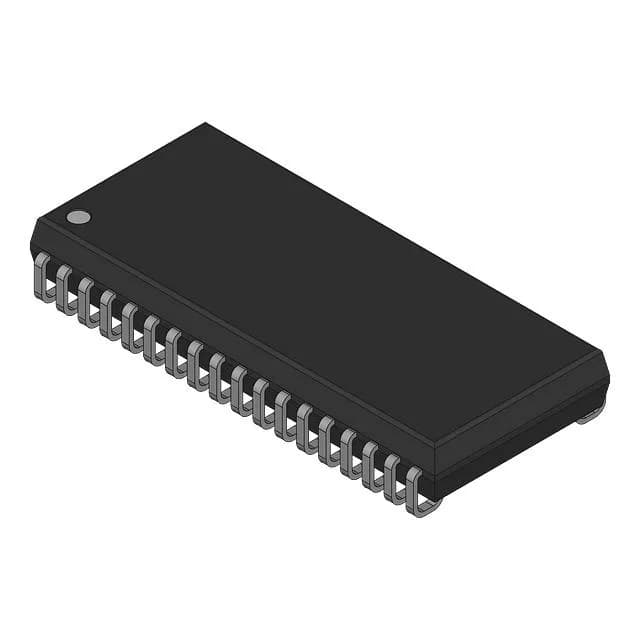Cypress Semiconductor Corp CY7C1049B-20VIT — Memory (DRAM / SRAM / Flash / EEPROM)