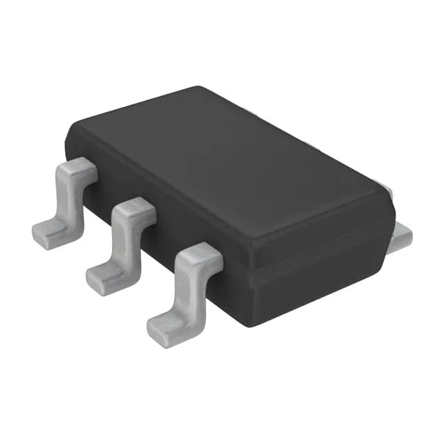 Analog Devices MAX6897AAZT/V+T