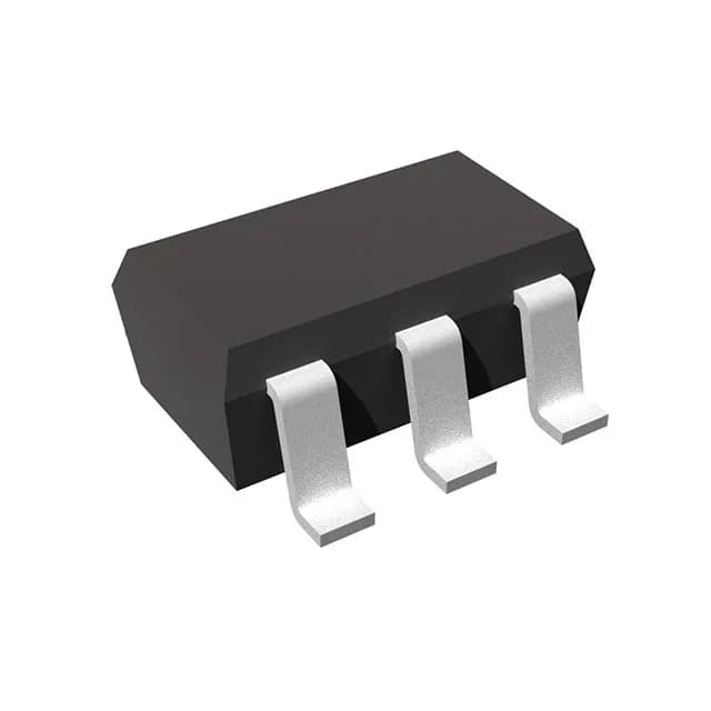 Nisshinbo Micro Devices Inc. R1154N001C-TR-FE