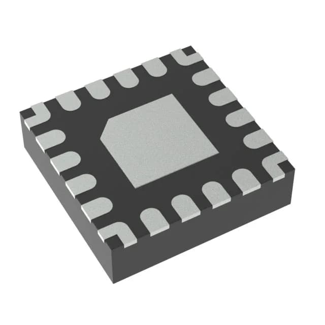 Texas Instruments PCM1820IRTER — Logic ICs