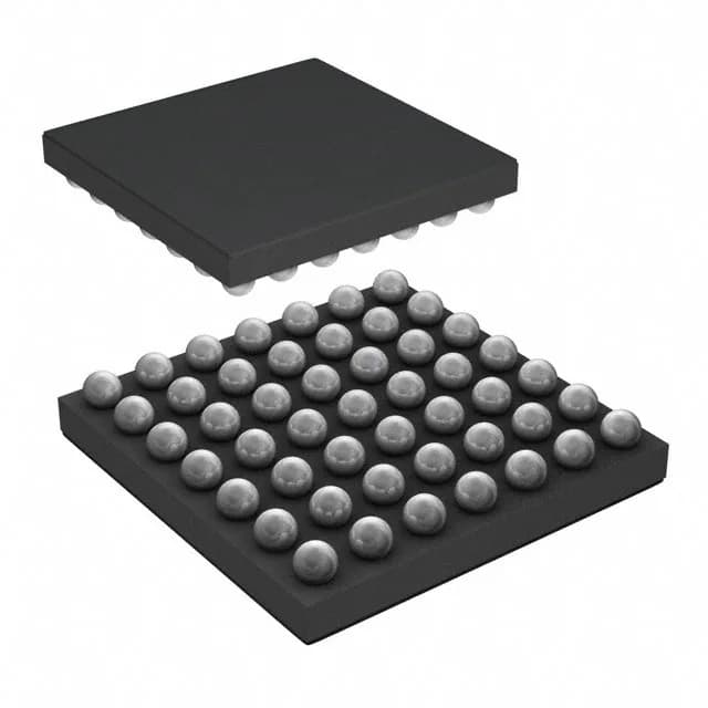 NXP USA Inc. LPC54101J512UK49Z