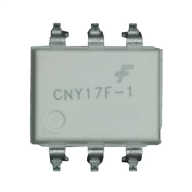 onsemi CNY17F1SM
