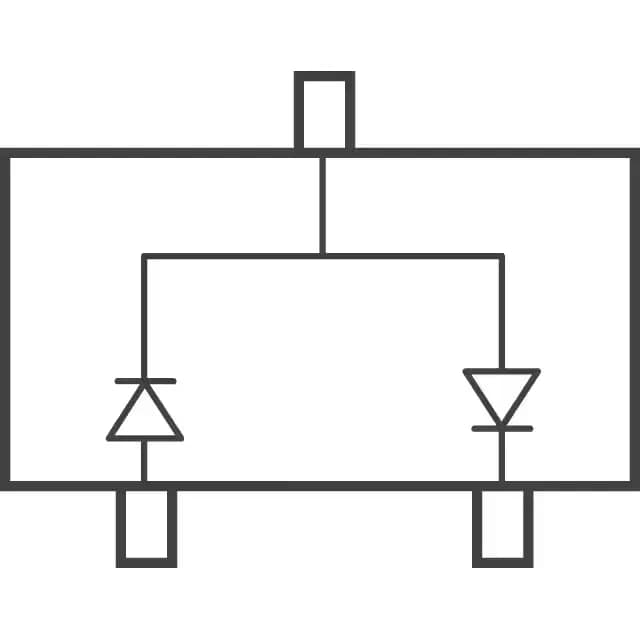 Diodes Incorporated BAT54SW-7-F