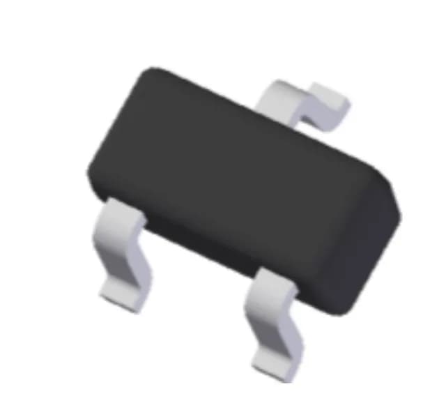Diodes Incorporated DMG1013TQ-7