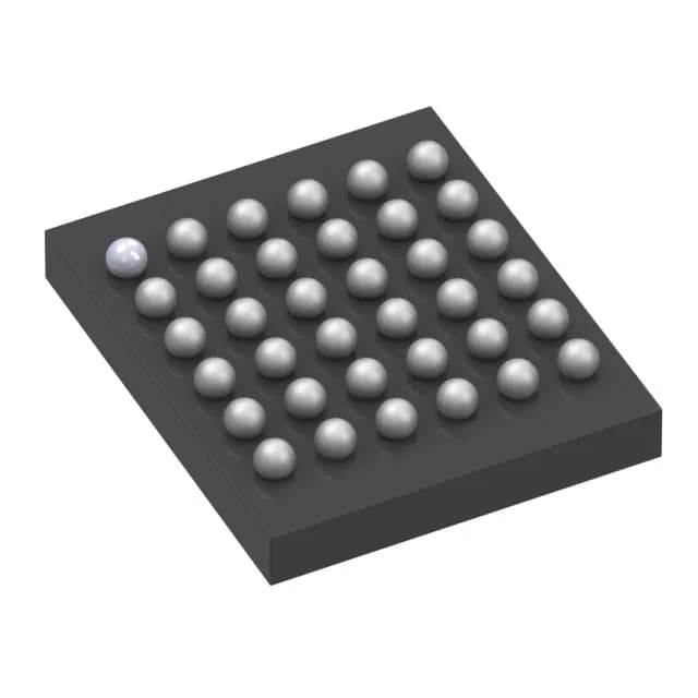 STMicroelectronics STM32L422TBY6TR — Microcontrollers & Processors (MCU / MPU / DSP)