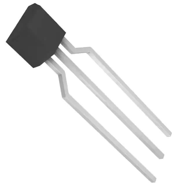 Rohm Semiconductor 2SC1741ASTPR — Discrete Semiconductors