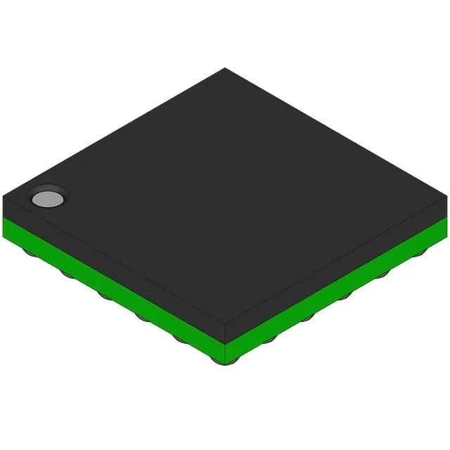 Texas Instruments LM4937TL/NOPB — Memory (DRAM / SRAM / Flash / EEPROM)