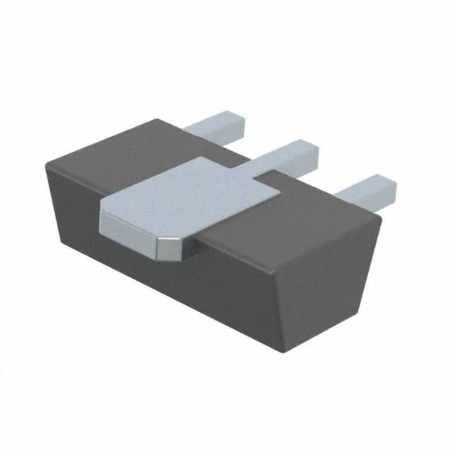 Nexperia USA Inc. BCX56-10TF