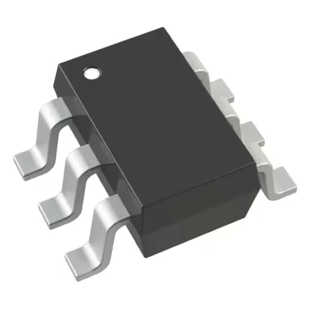 Analog Devices AD8029AKSZ-REEL — Memory (DRAM / SRAM / Flash / EEPROM)