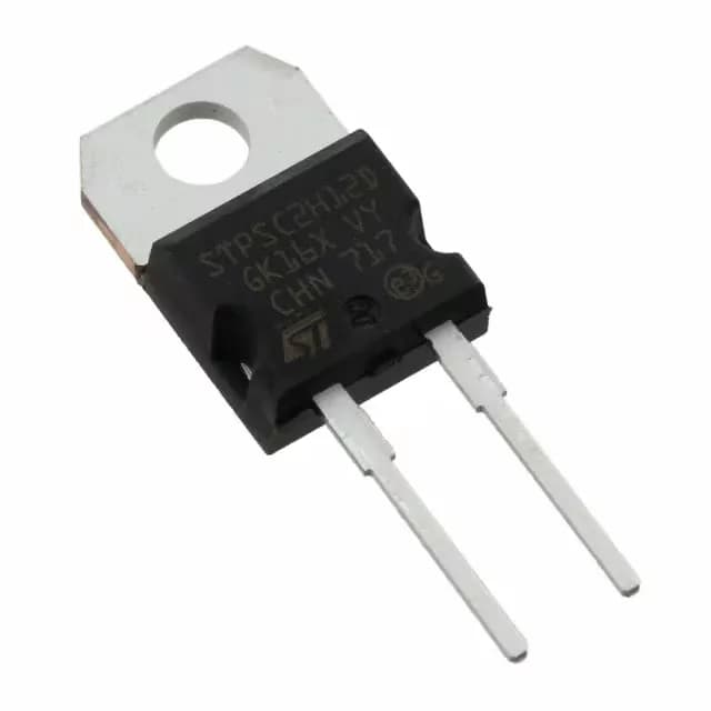 STMicroelectronics STPSC2H12D