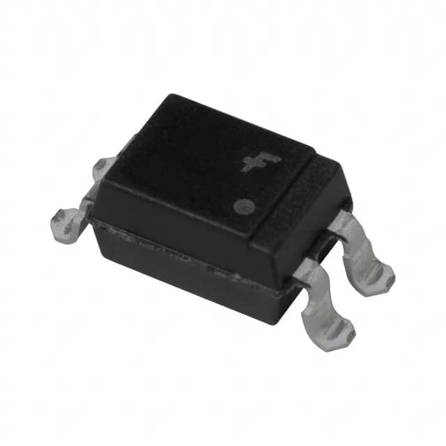 onsemi FOD852SD — Optoisolators