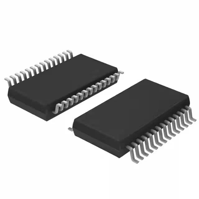 Renesas Electronics 9DB403DFLF — Discrete Semiconductors