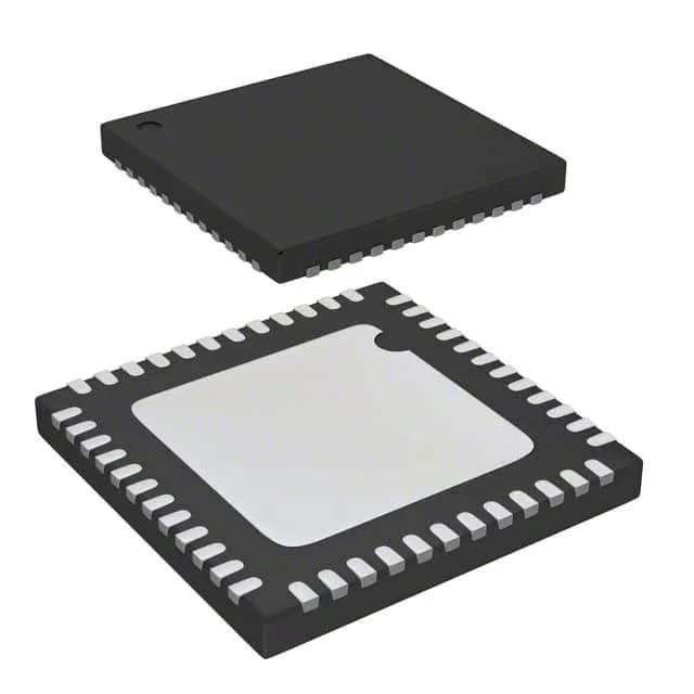 STMicroelectronics STM32F401CEU6TR — Microcontrollers & Processors (MCU / MPU / DSP)