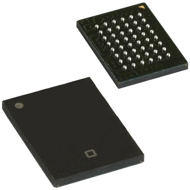 Infineon Technologies CY7C1011DV33-10BVXI — Memory (DRAM / SRAM / Flash / EEPROM)