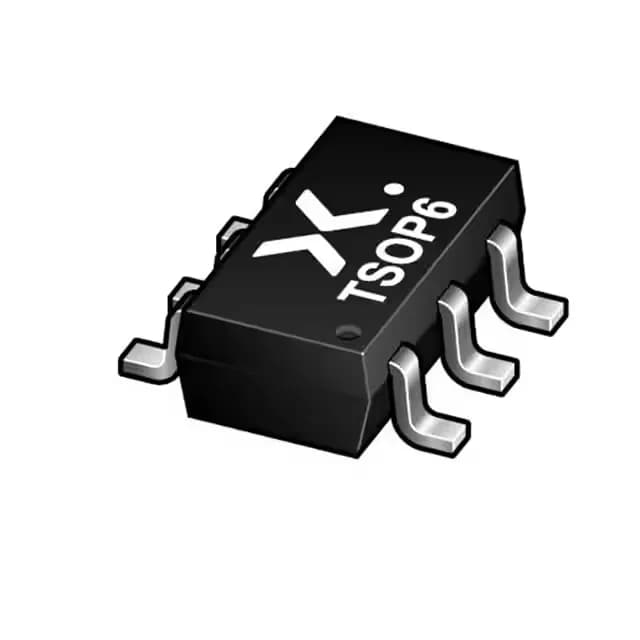 Nexperia USA Inc. BC817DS,115 — Discrete Semiconductors