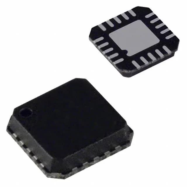 Analog Devices ADF4007BCPZ — Clock & Timing ICs