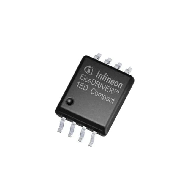 Infineon Technologies 1ED3124MU12HXUMA1 — Discrete Semiconductors