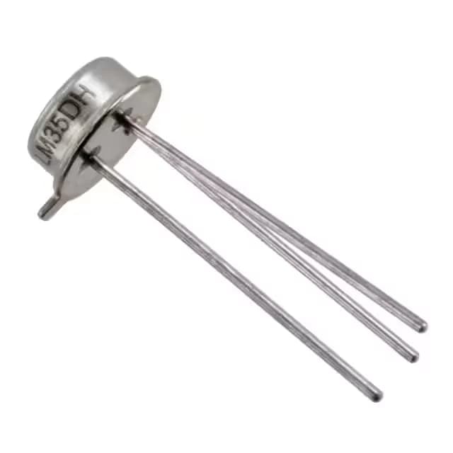 Texas Instruments LM35DH