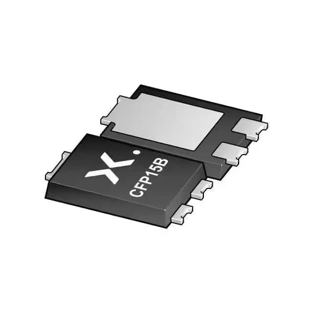 Nexperia USA Inc. PMEG100T080ELPE-QZ — Discrete Semiconductors