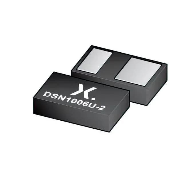 Nexperia USA Inc. PMEG3010AESAYL — Discrete Semiconductors