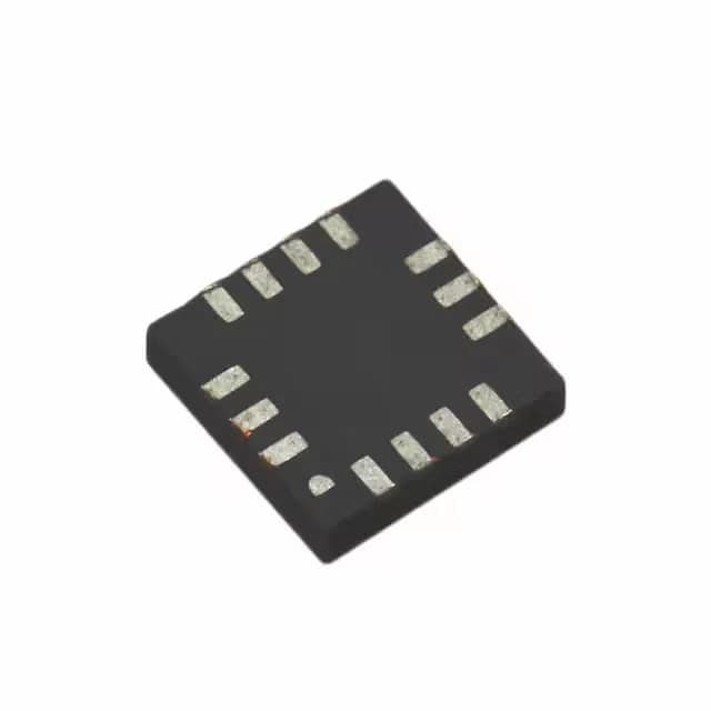 Texas Instruments LMH6554LE/NOPB — Memory (DRAM / SRAM / Flash / EEPROM)