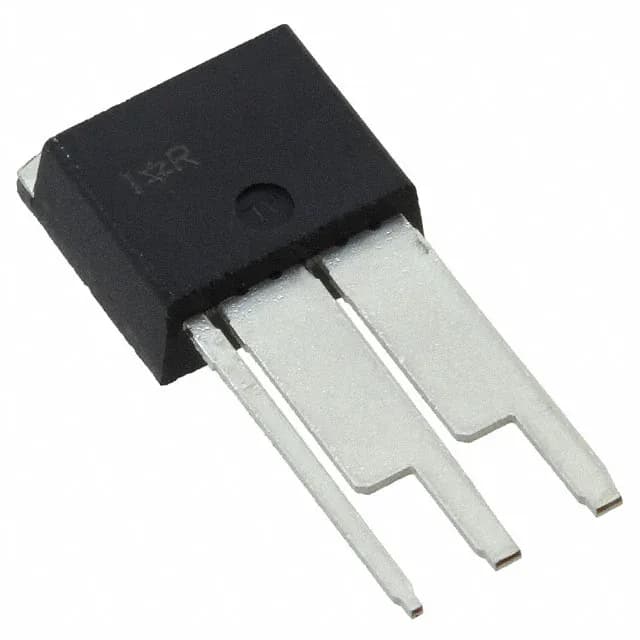 Infineon Technologies AUIRF1324WL