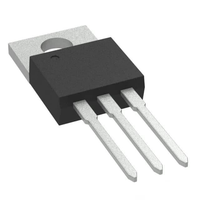 Texas Instruments LM317KCE3 — Power Management (PMIC / Gate Driver)