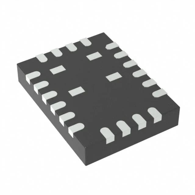 Analog Devices LT3033EUDC#TRPBF — Discrete Semiconductors