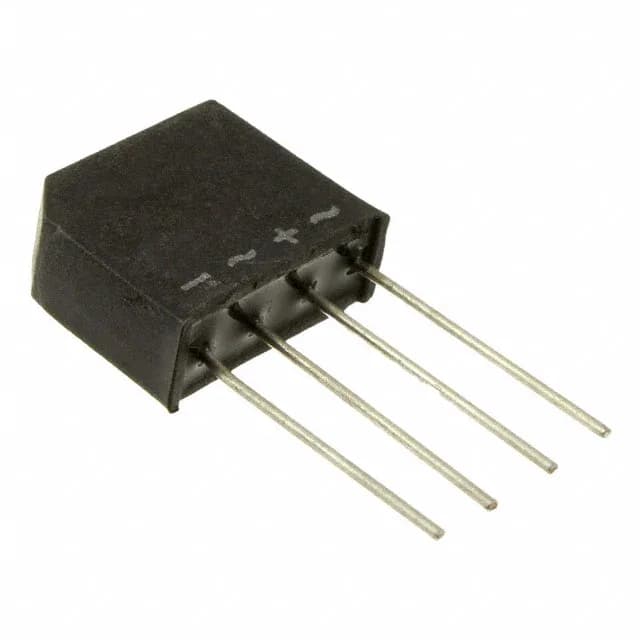 Vishay VS-2KBB100 — Discrete Semiconductors