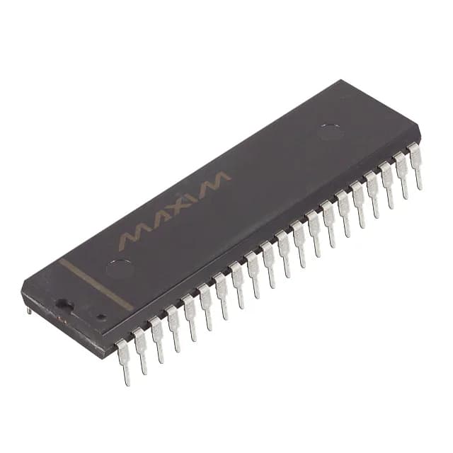 Analog Devices ICL7137CPL+ — DC-DC Power Modules
