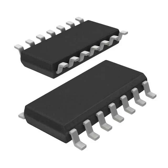 NXP Semiconductors TJA1043T/1J