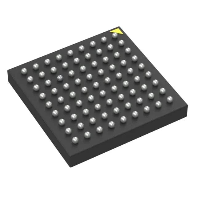Analog Devices ADUCM410BBCZ — Discrete Semiconductors