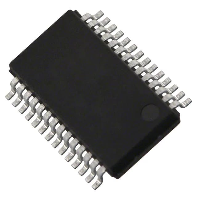 MaxLinear, Inc. SP3243EBEA-L/TR — Signal Isolation