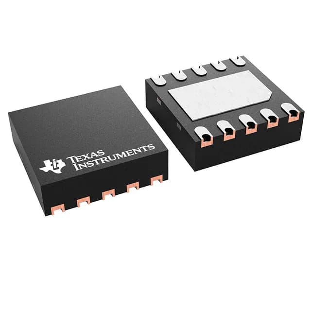 Texas Instruments TPS37A543222DSKRQ1