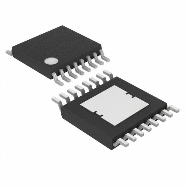 Analog Devices MAX15005CAUE/V+ — Analog & Data Acquisition